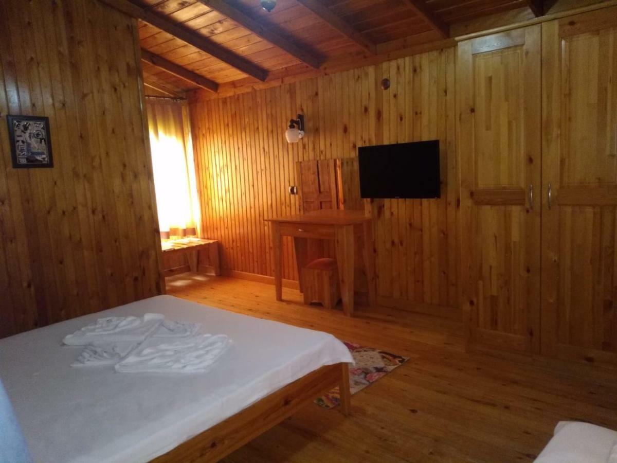 Ada Adrasan Hotel Ruang foto